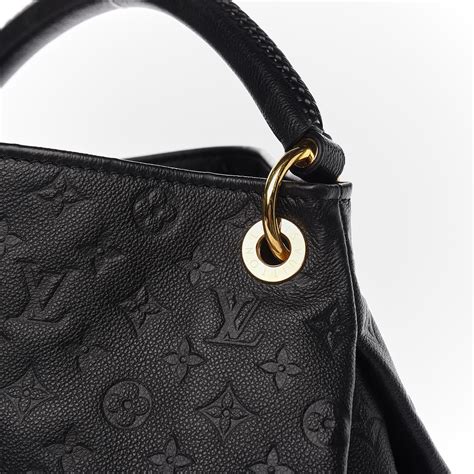 does louis vuitton have black friday sales|louis vuitton artsy tote black.